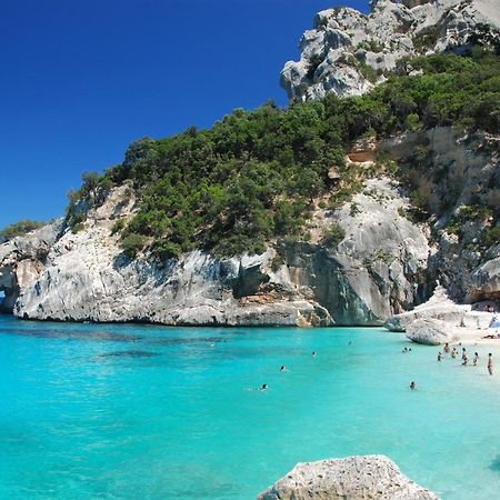 B&B Issicoro Бауней Экстерьер фото