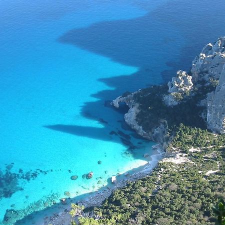 B&B Issicoro Бауней Экстерьер фото