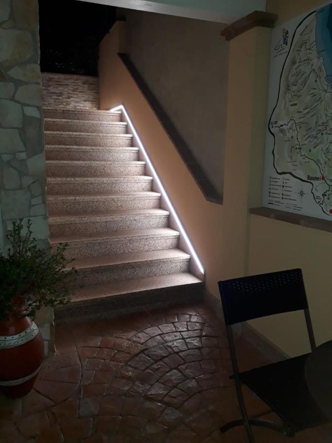 B&B Issicoro Бауней Экстерьер фото