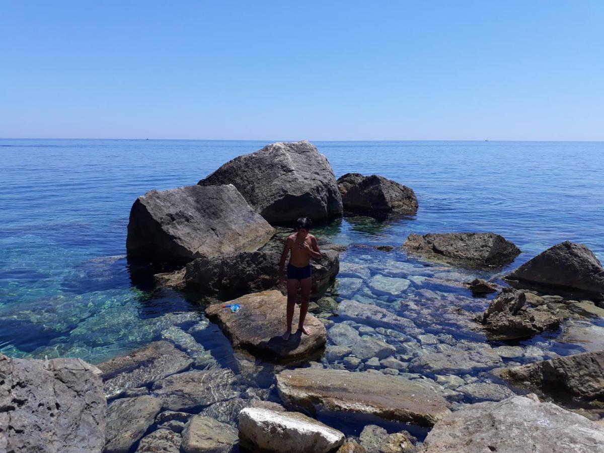 B&B Issicoro Бауней Экстерьер фото