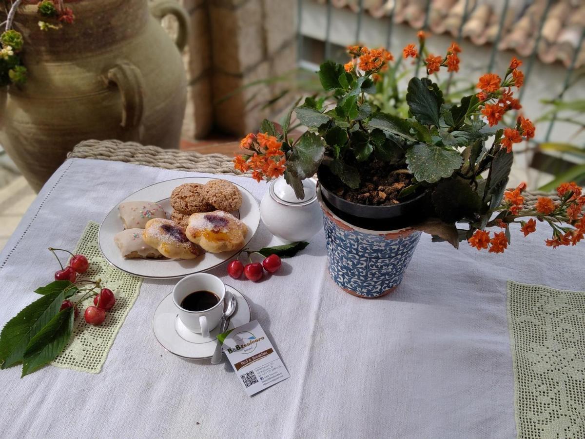 B&B Issicoro Бауней Экстерьер фото