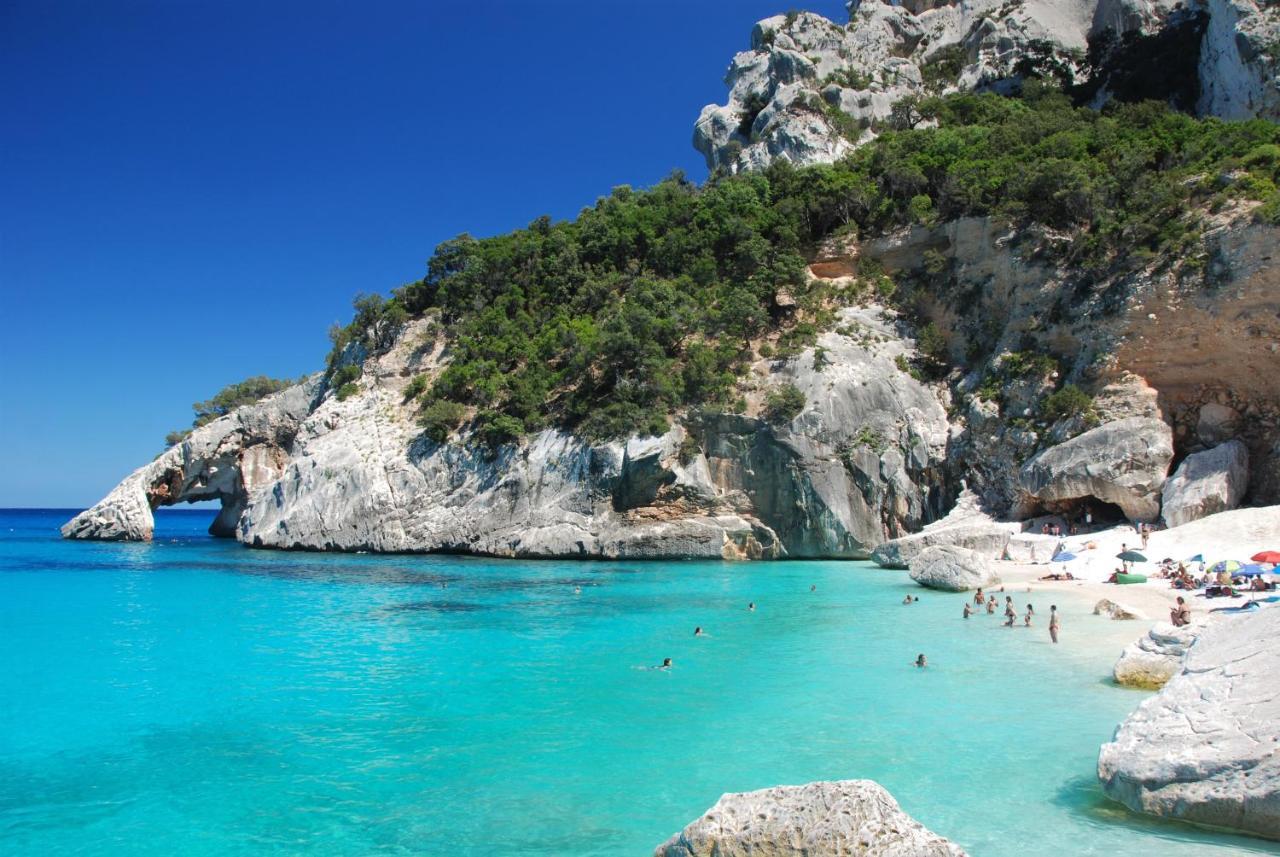 B&B Issicoro Бауней Экстерьер фото