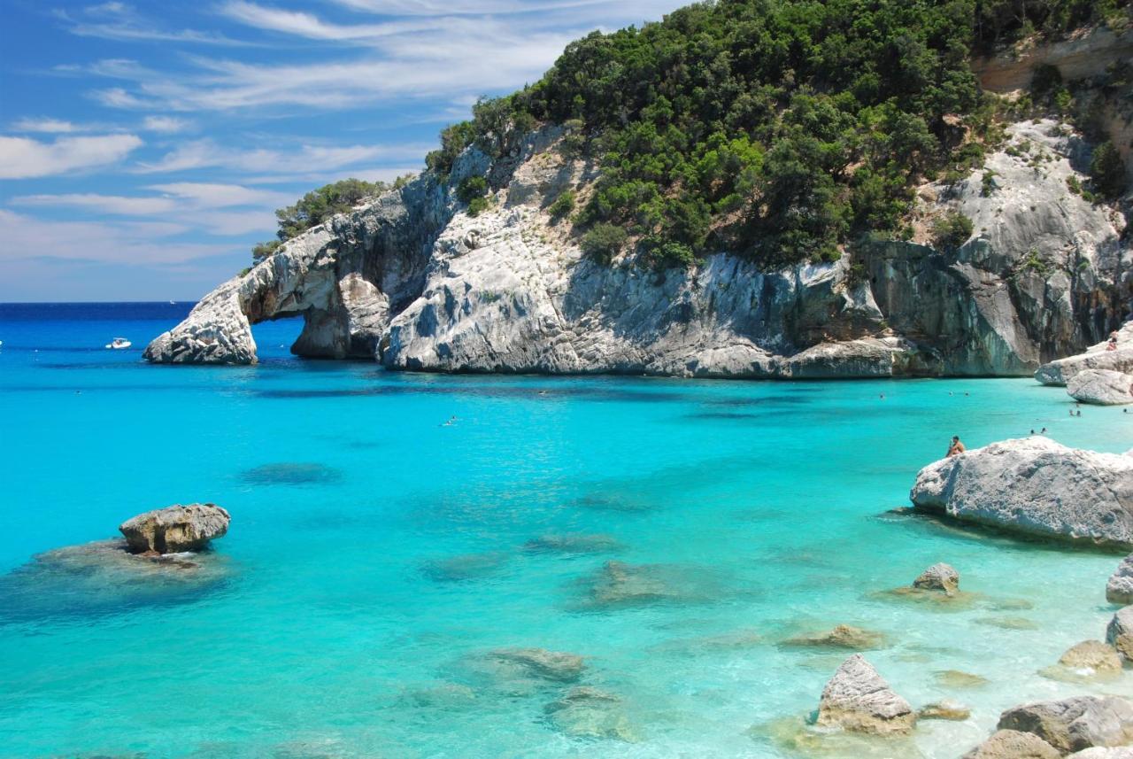 B&B Issicoro Бауней Экстерьер фото