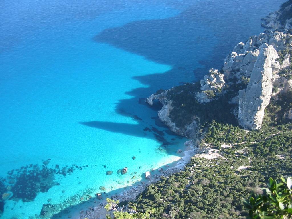 B&B Issicoro Бауней Экстерьер фото