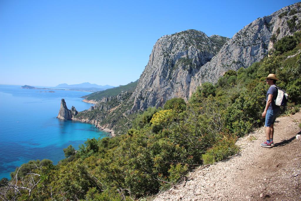 B&B Issicoro Бауней Экстерьер фото