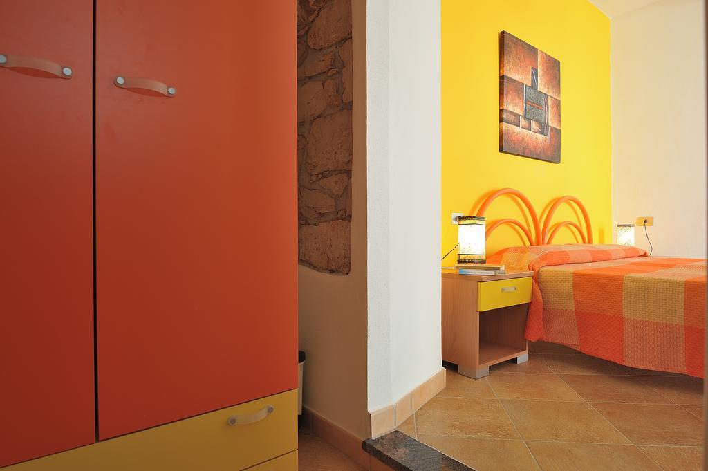 B&B Issicoro Бауней Экстерьер фото