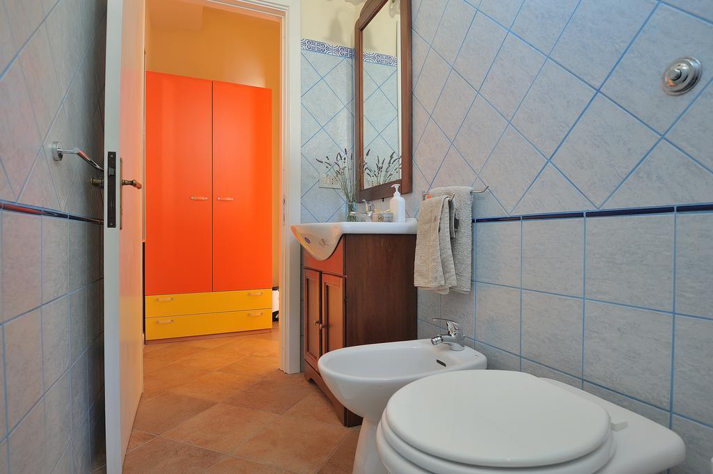 B&B Issicoro Бауней Экстерьер фото