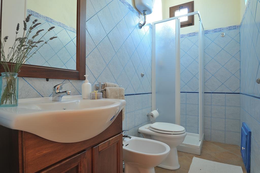 B&B Issicoro Бауней Экстерьер фото