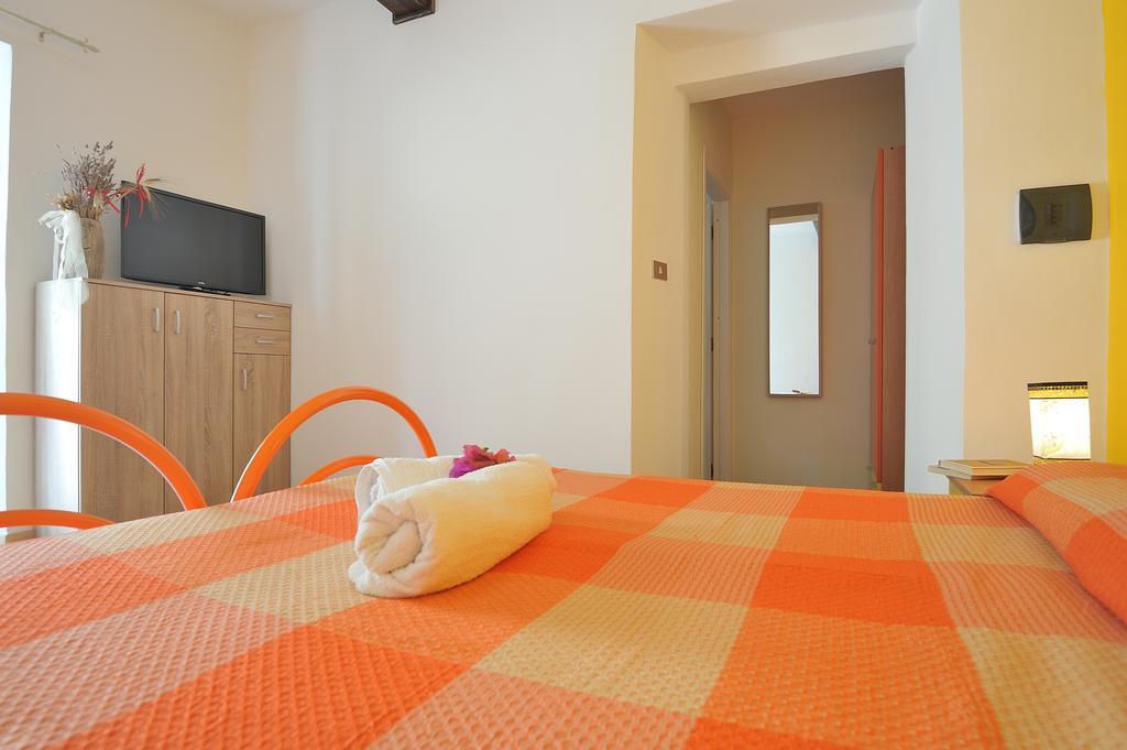 B&B Issicoro Бауней Экстерьер фото