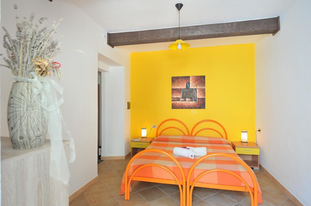 B&B Issicoro Бауней Экстерьер фото