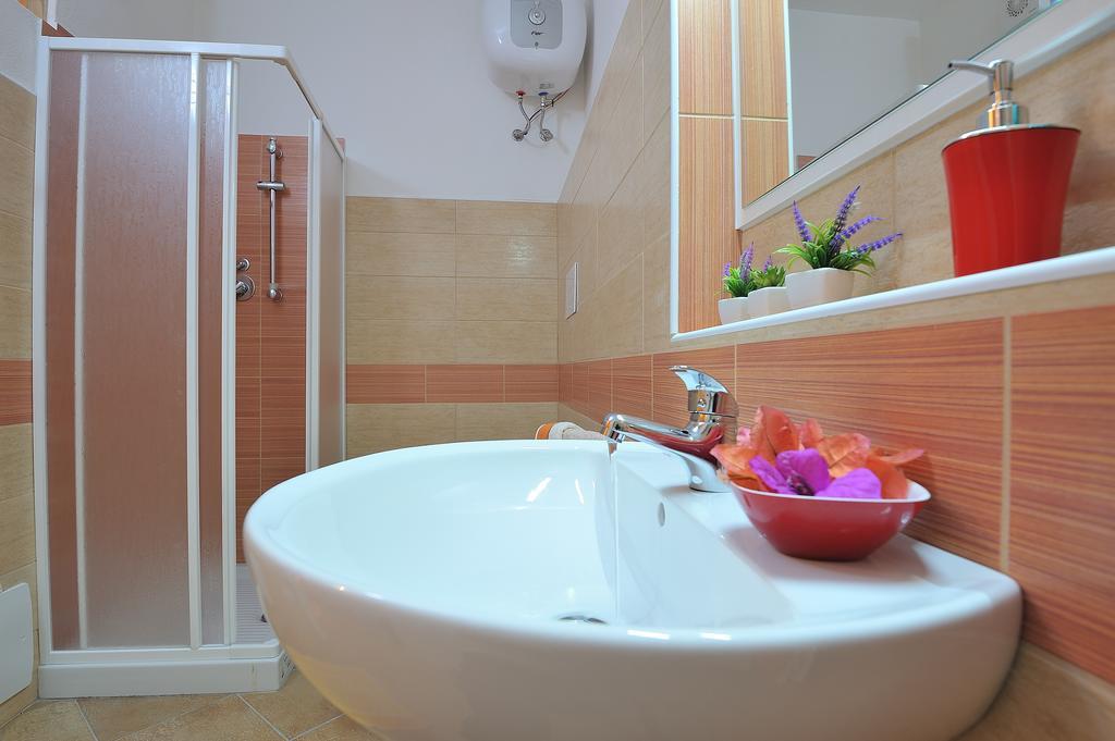 B&B Issicoro Бауней Экстерьер фото