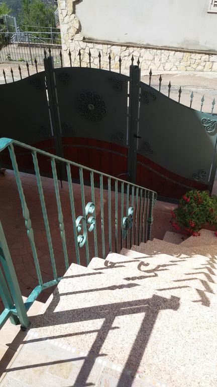 B&B Issicoro Бауней Экстерьер фото