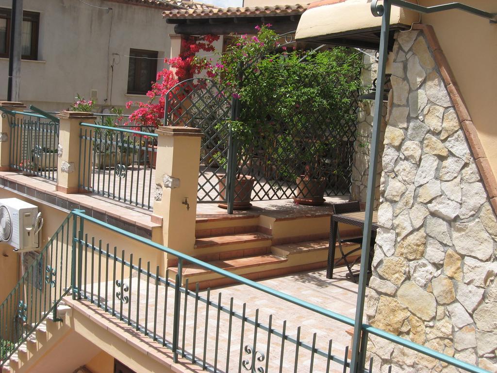 B&B Issicoro Бауней Экстерьер фото