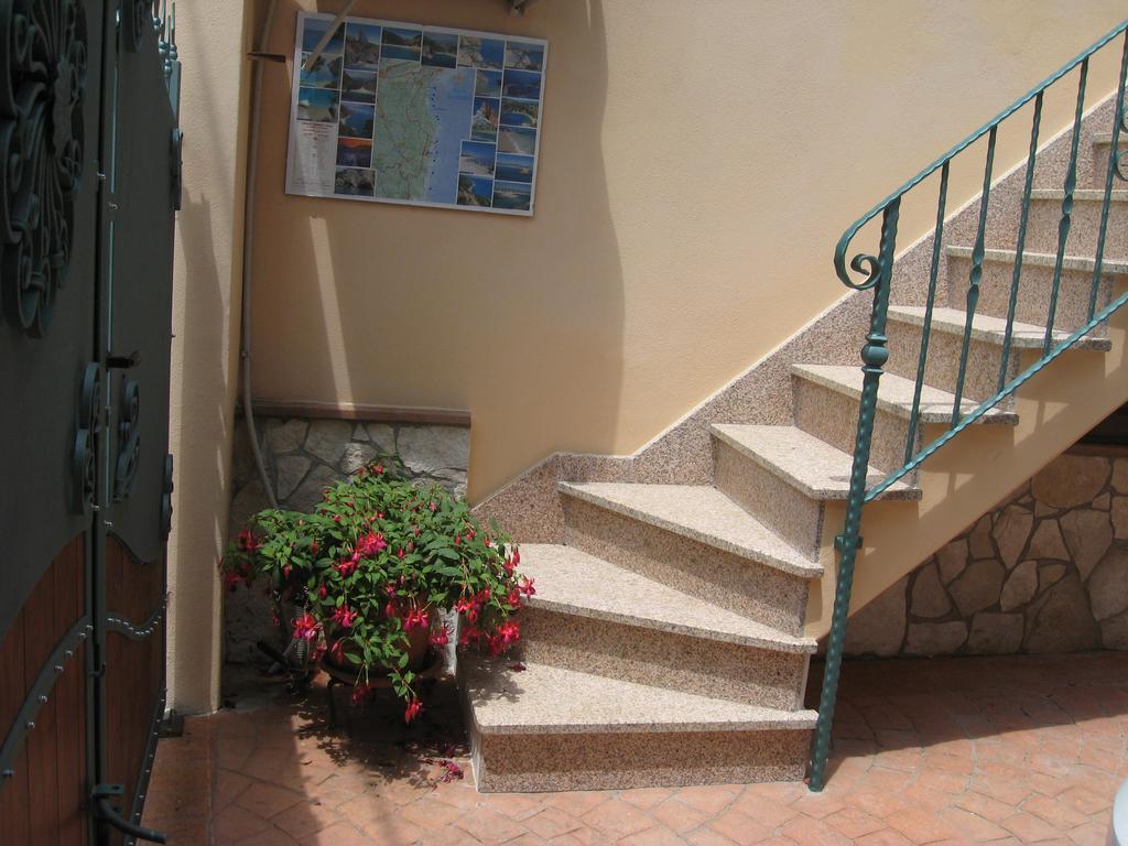 B&B Issicoro Бауней Экстерьер фото