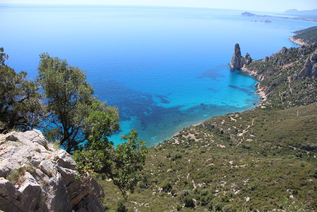 B&B Issicoro Бауней Экстерьер фото