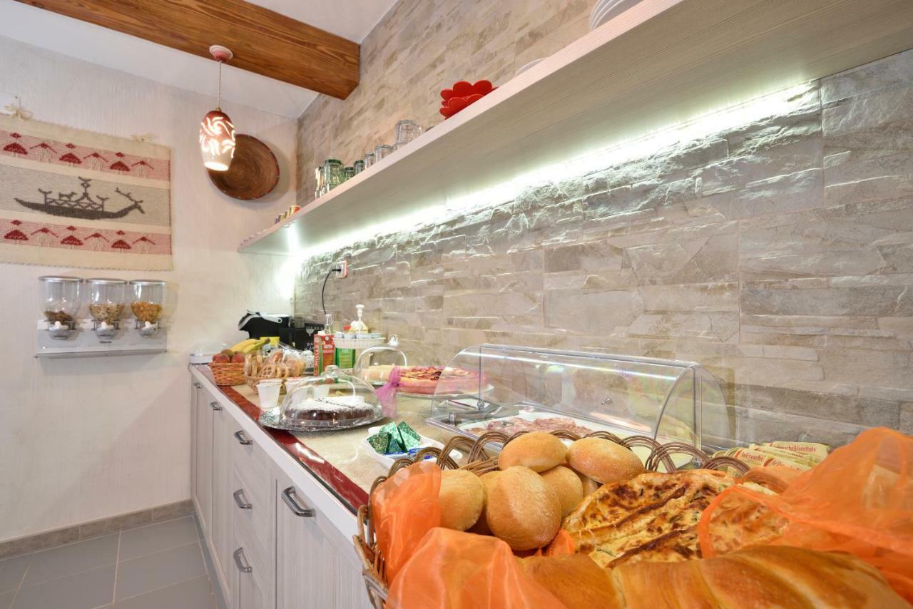 B&B Issicoro Бауней Экстерьер фото