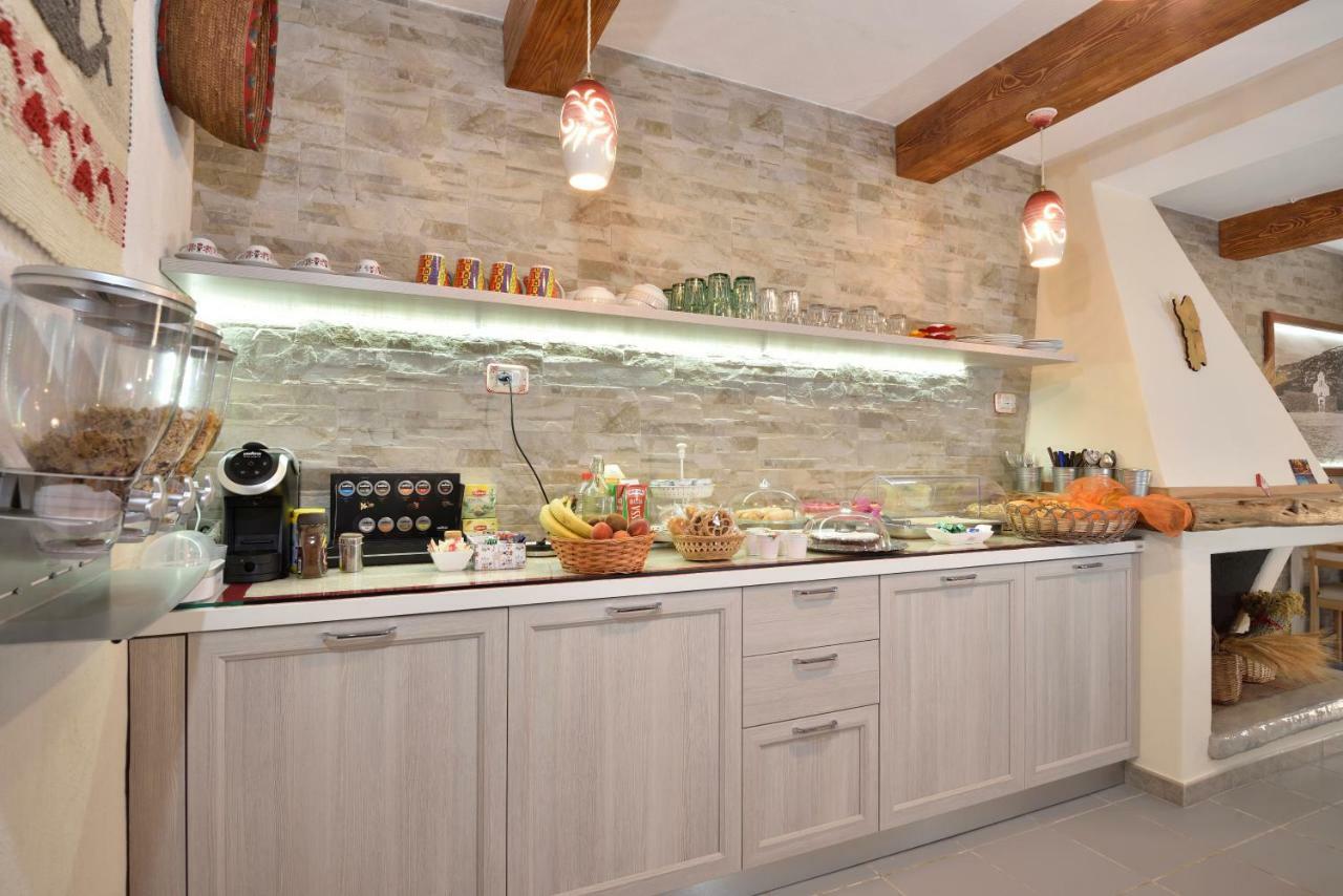 B&B Issicoro Бауней Экстерьер фото