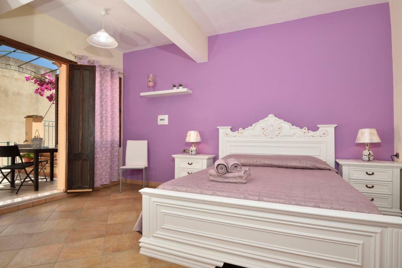 B&B Issicoro Бауней Экстерьер фото