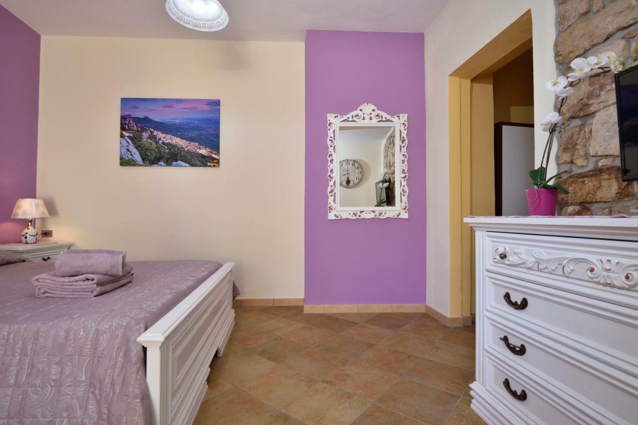 B&B Issicoro Бауней Экстерьер фото