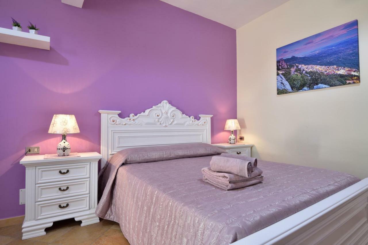 B&B Issicoro Бауней Экстерьер фото