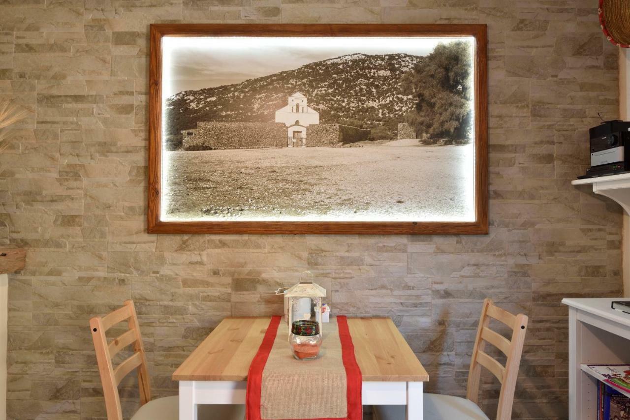 B&B Issicoro Бауней Экстерьер фото