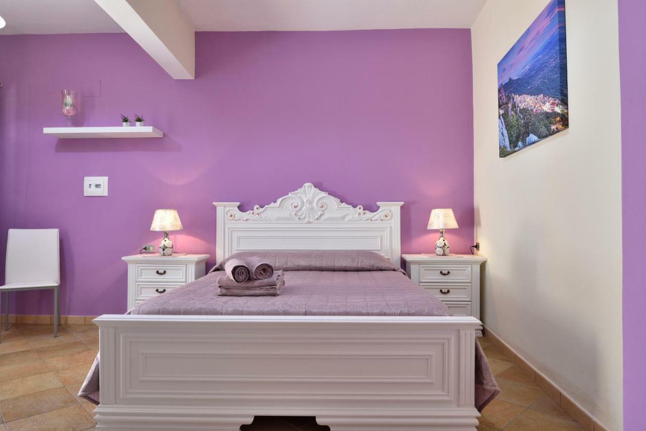 B&B Issicoro Бауней Экстерьер фото