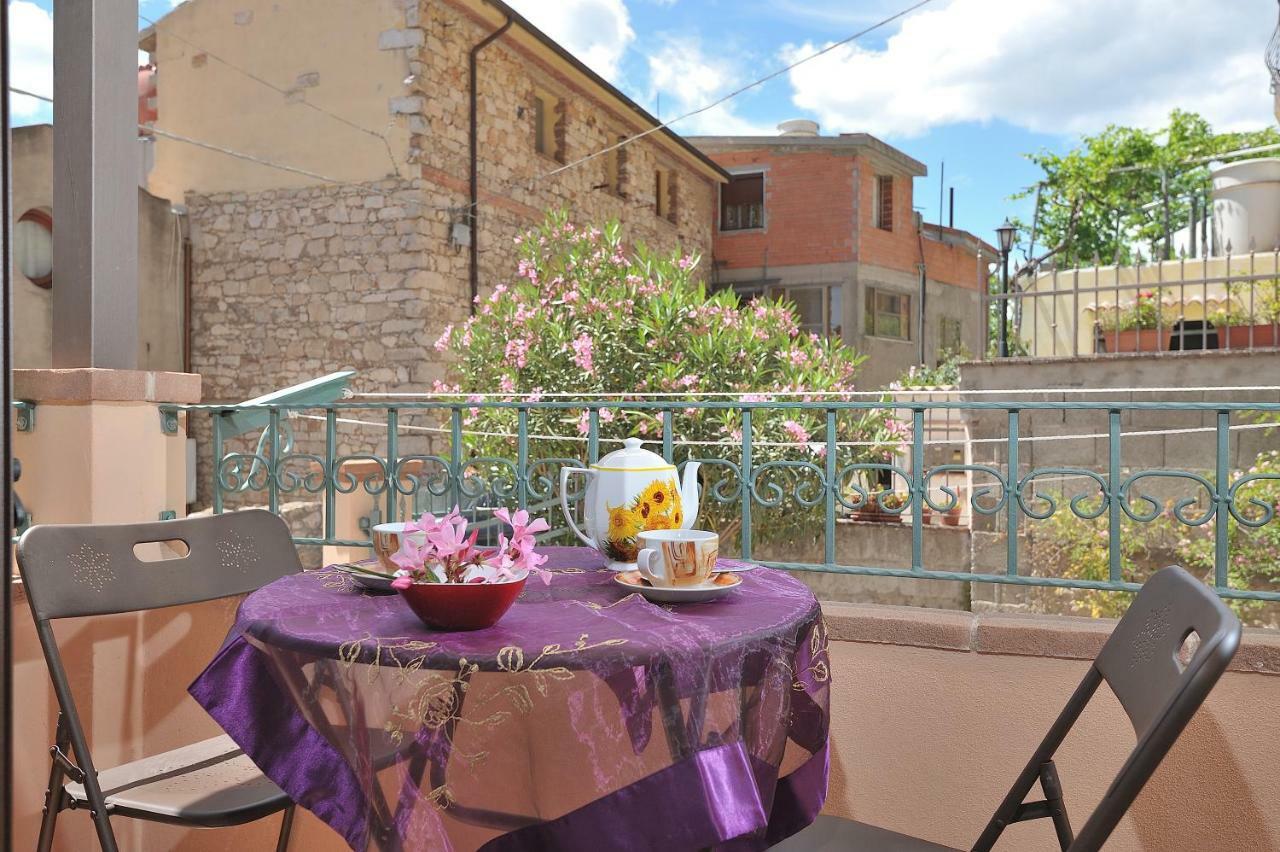 B&B Issicoro Бауней Экстерьер фото