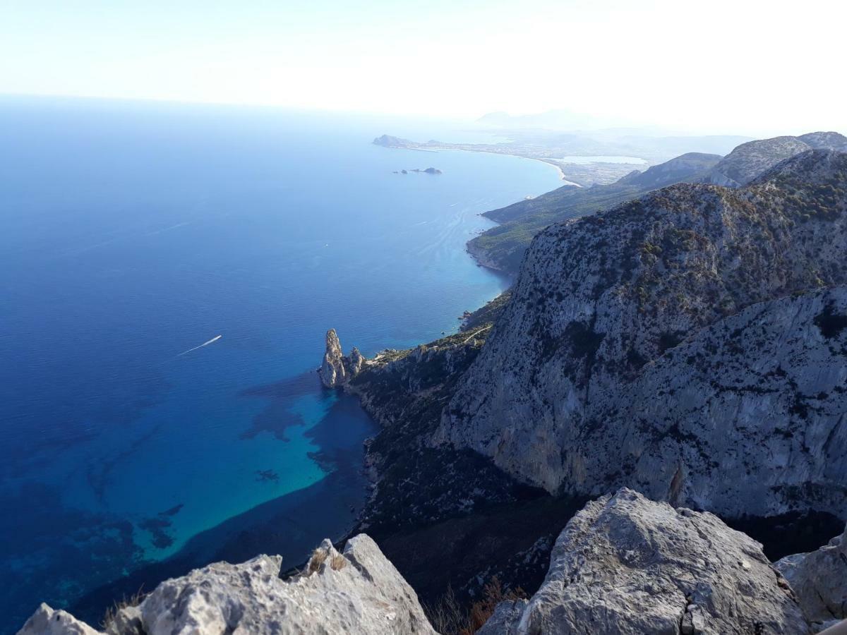 B&B Issicoro Бауней Экстерьер фото