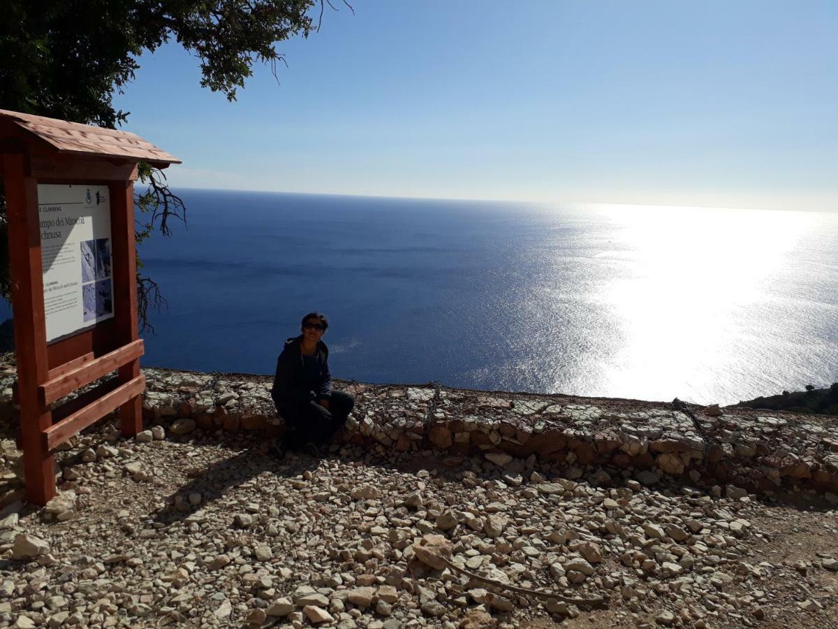 B&B Issicoro Бауней Экстерьер фото