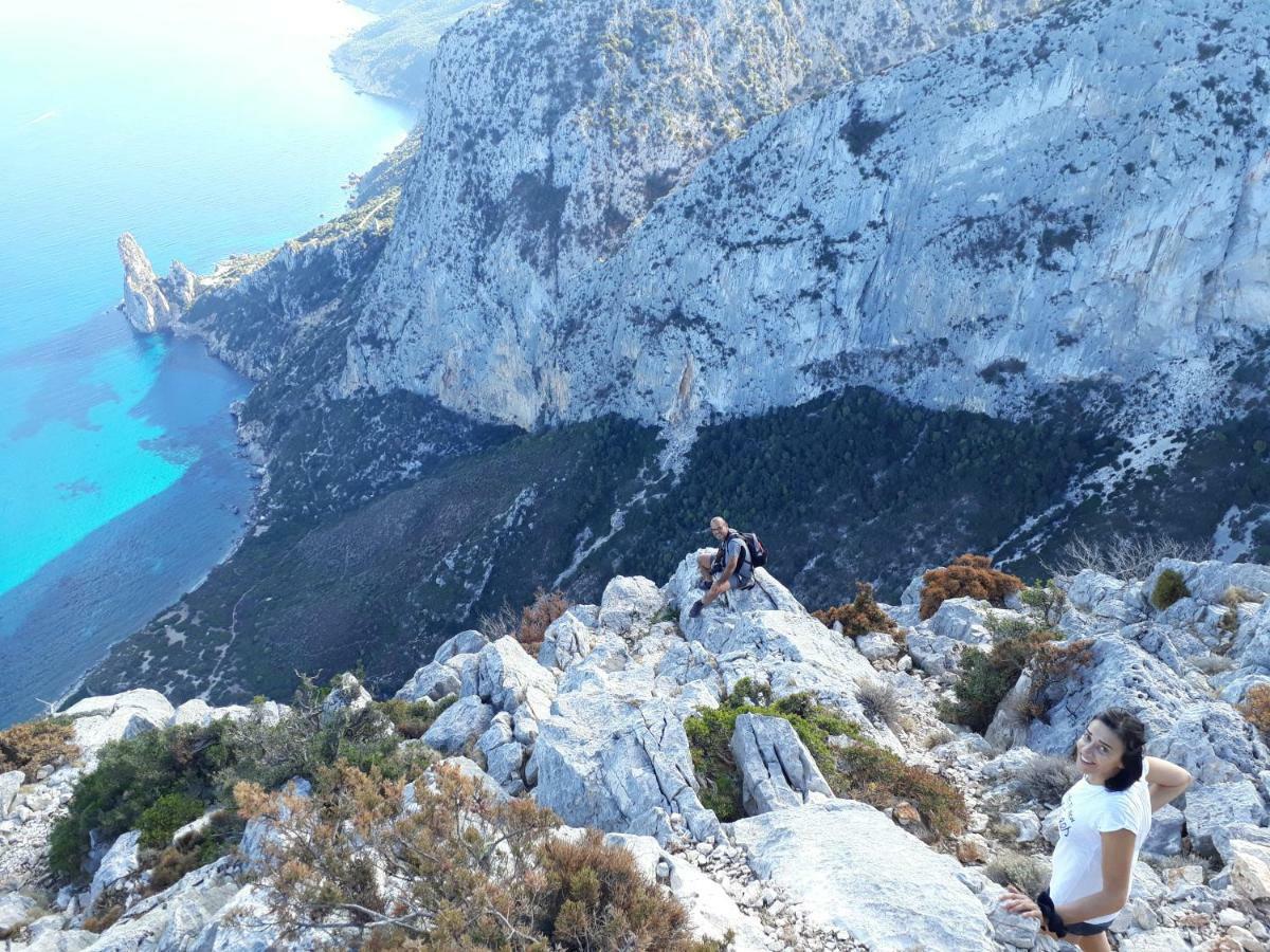 B&B Issicoro Бауней Экстерьер фото
