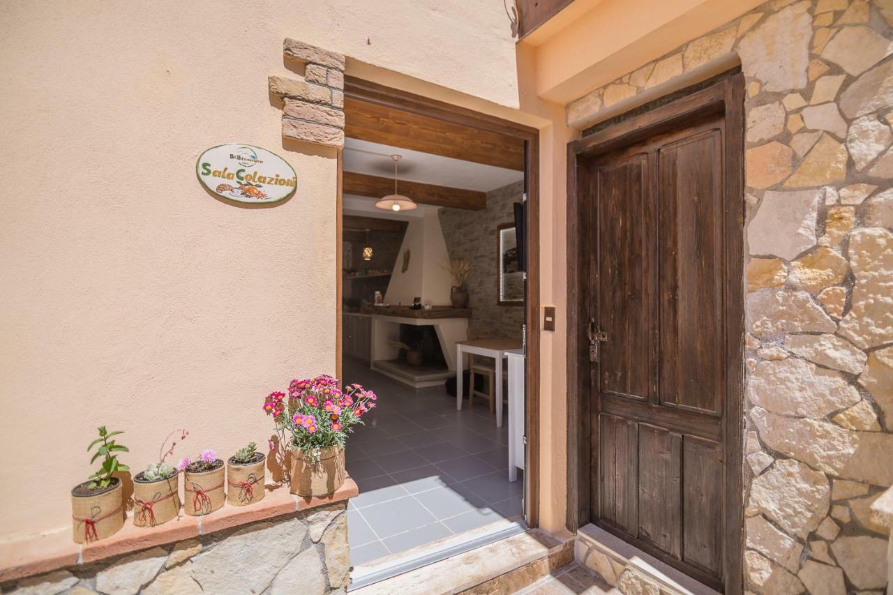 B&B Issicoro Бауней Экстерьер фото