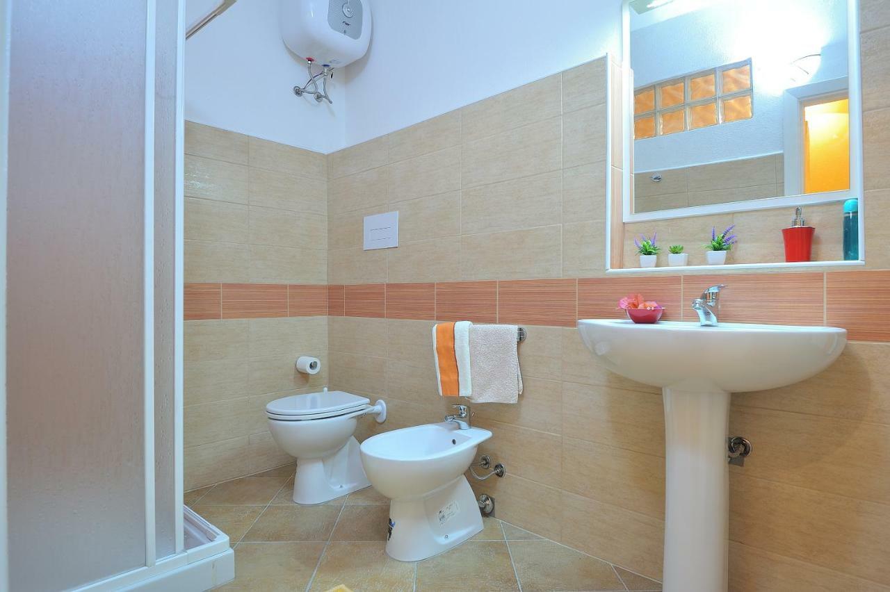 B&B Issicoro Бауней Экстерьер фото