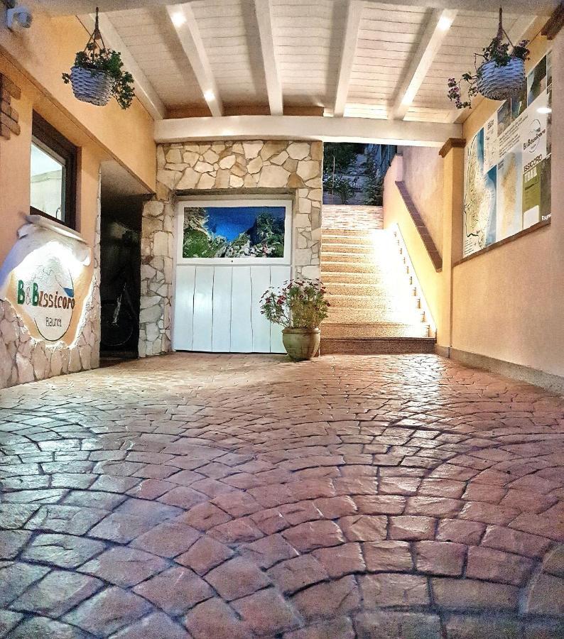 B&B Issicoro Бауней Экстерьер фото